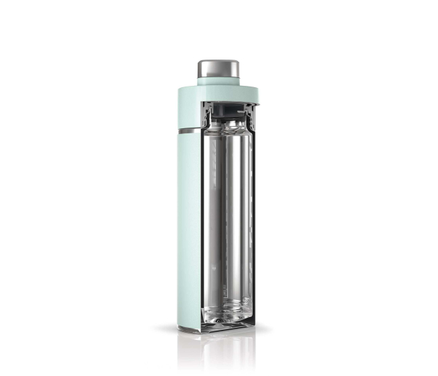 Ninja Butelka na napoje gazowane Thirsti miętowy 700ml DW2401EUUKM - 1286332 - zdjęcie 3
